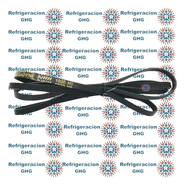 Correa 1930 H5 Ghg - Image 2