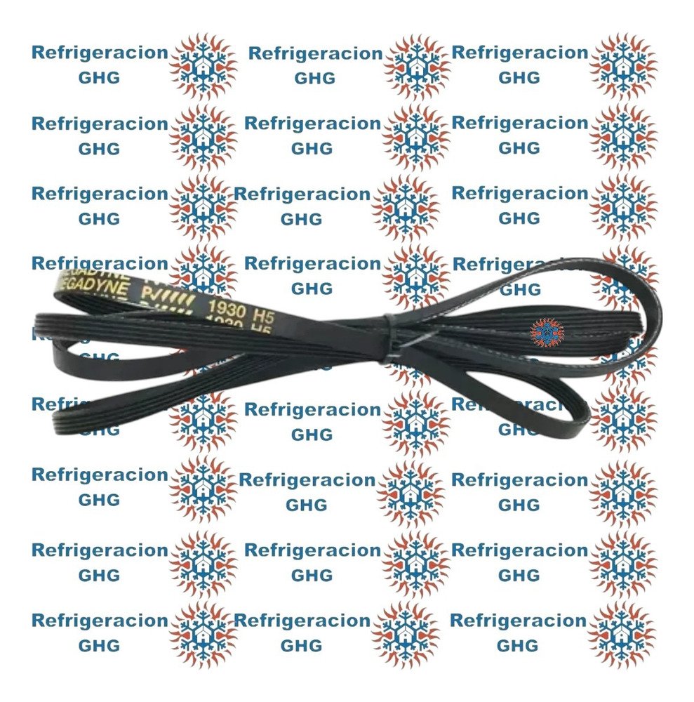 Correa 1930 H5 Ghg - Image 2