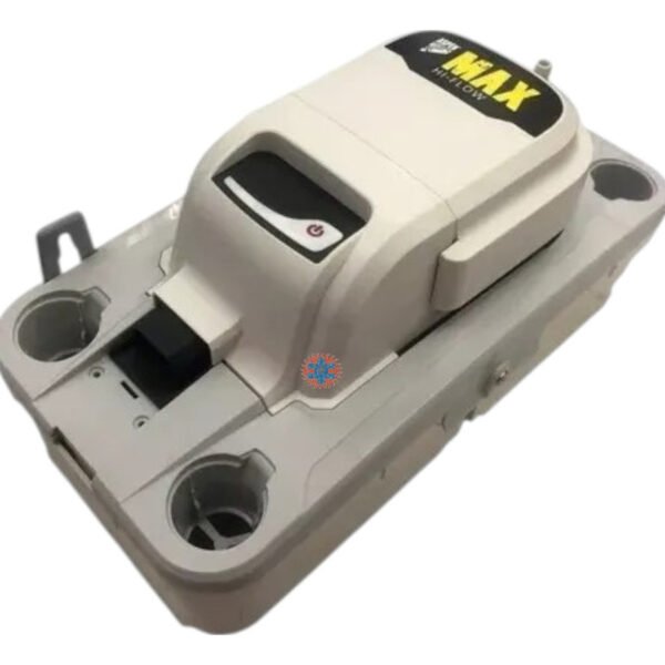 Bomba De Condensado A/a Desagote Aspen Max Hiflow 1.7 Ghg