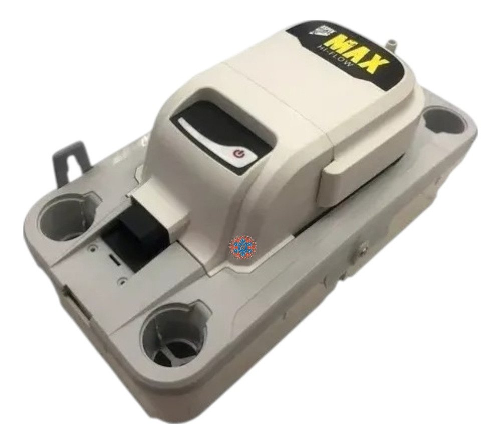 Bomba De Condensado A/a Desagote Aspen Max Hiflow 1.7 Ghg