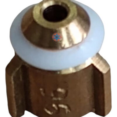 Piston Restrictor Para Acurreitor 96 Ghg