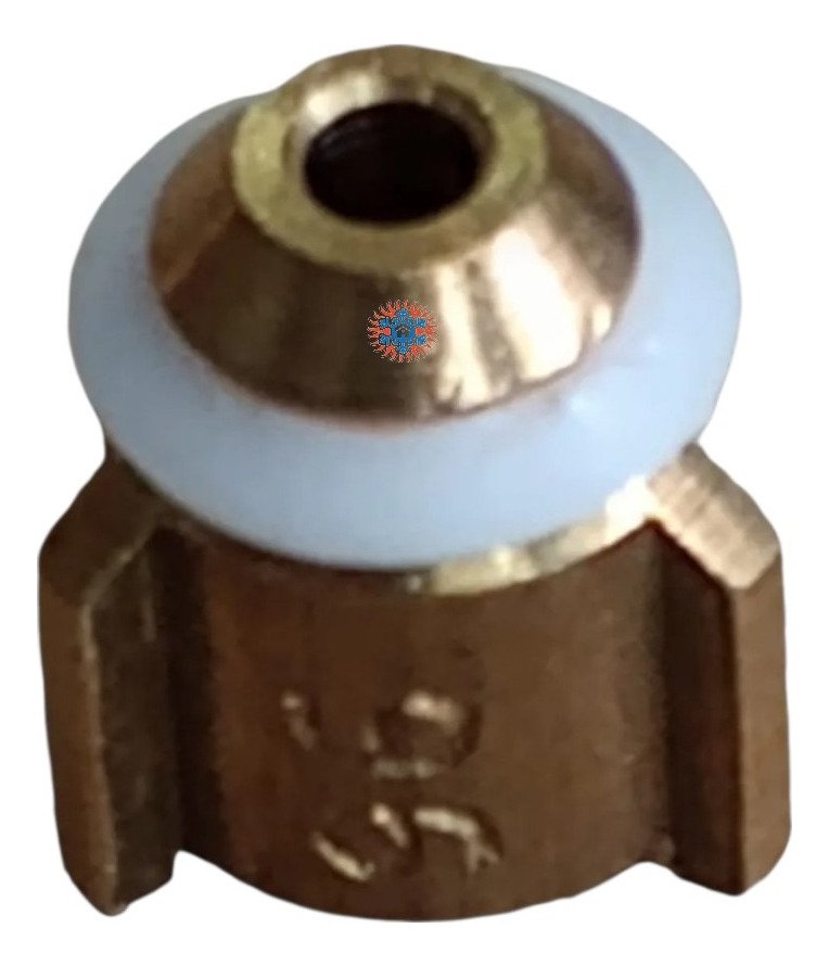 Piston Restrictor Para Acurreitor 96 Ghg - Image 1