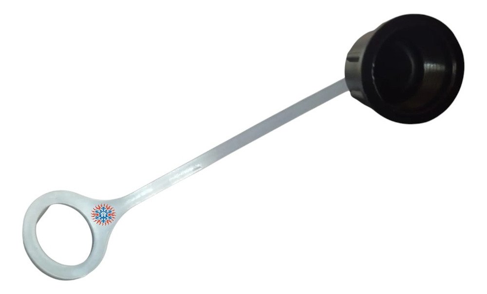 Tapa Válvula Bomba Dosivac Mediana Ghg