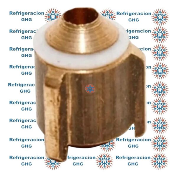 Pistón Para Restrictor  123  Ghg - Image 2