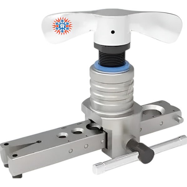 Pestañadora Excentrica Premium Aft-e808  Ghg - Image 1