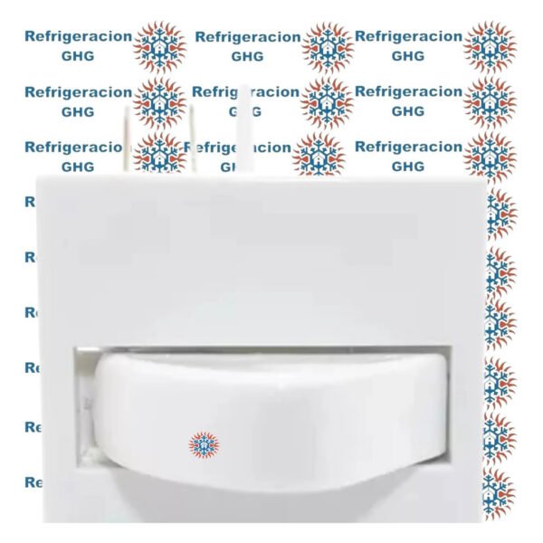 Interruptor Heladera  Westinhouse Ghg - Image 2