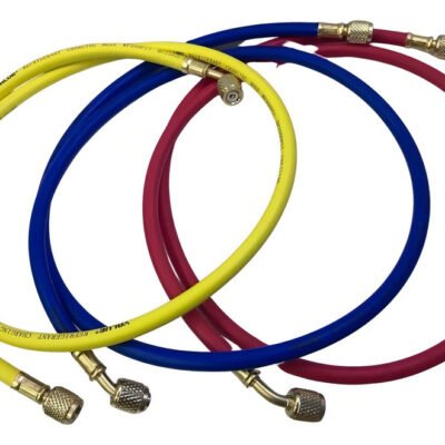-MANIFOLD VALUE BLISTER C/JUEGO DE MANG. R600a VMG-2-R600-B - Image 4