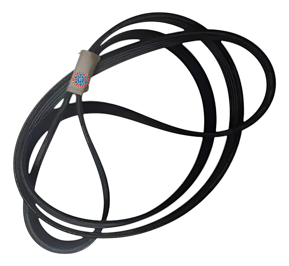 Correa Drean Concept 5 Vias Fina M/v Ghg