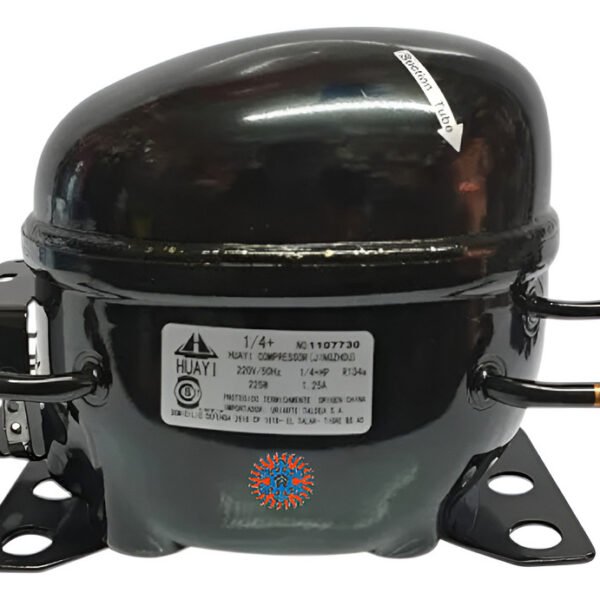 Motor Huayi 1/4 Hp 50 0.25hp - Image 2