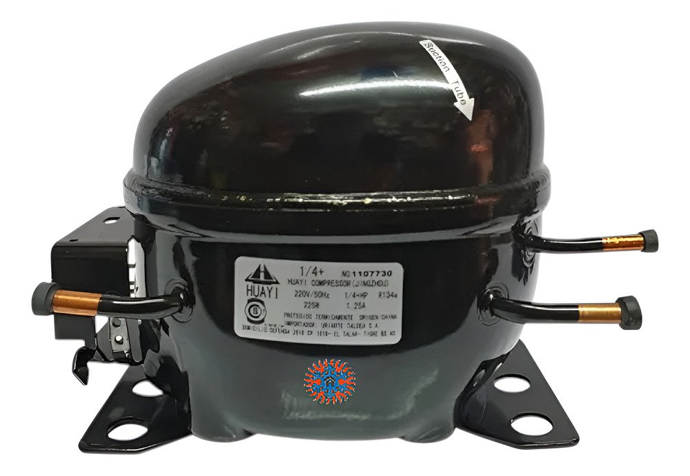 Motor Huayi 1/4 Hp 50 0.25hp - Image 2