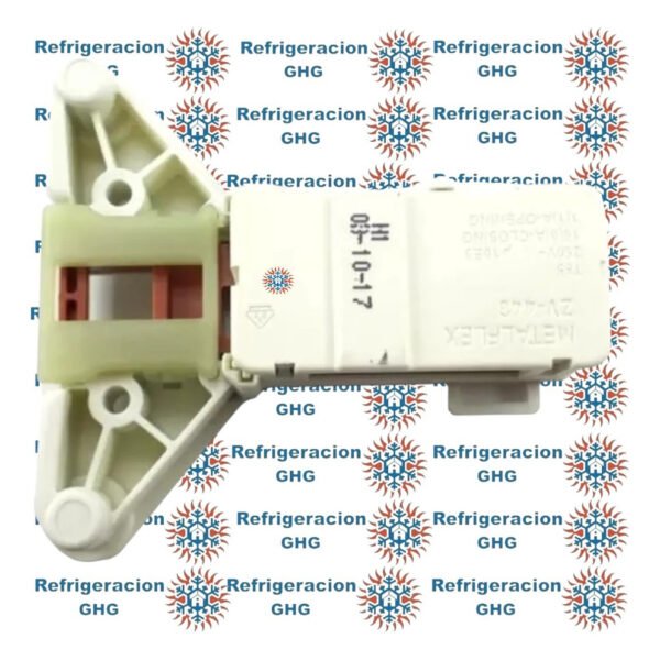 Blocapuertas Lavarropas Drean Blue Excellent 166 189 186 Ghg - Image 4