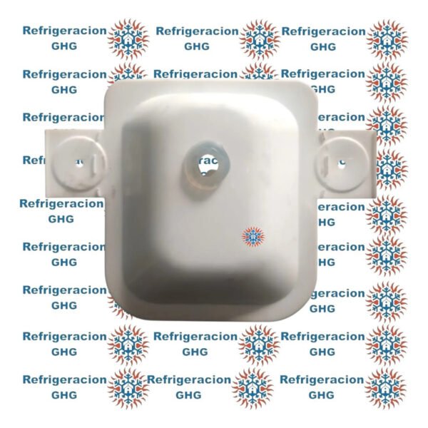 Base Para Forzador No Frost Ghg - Image 3