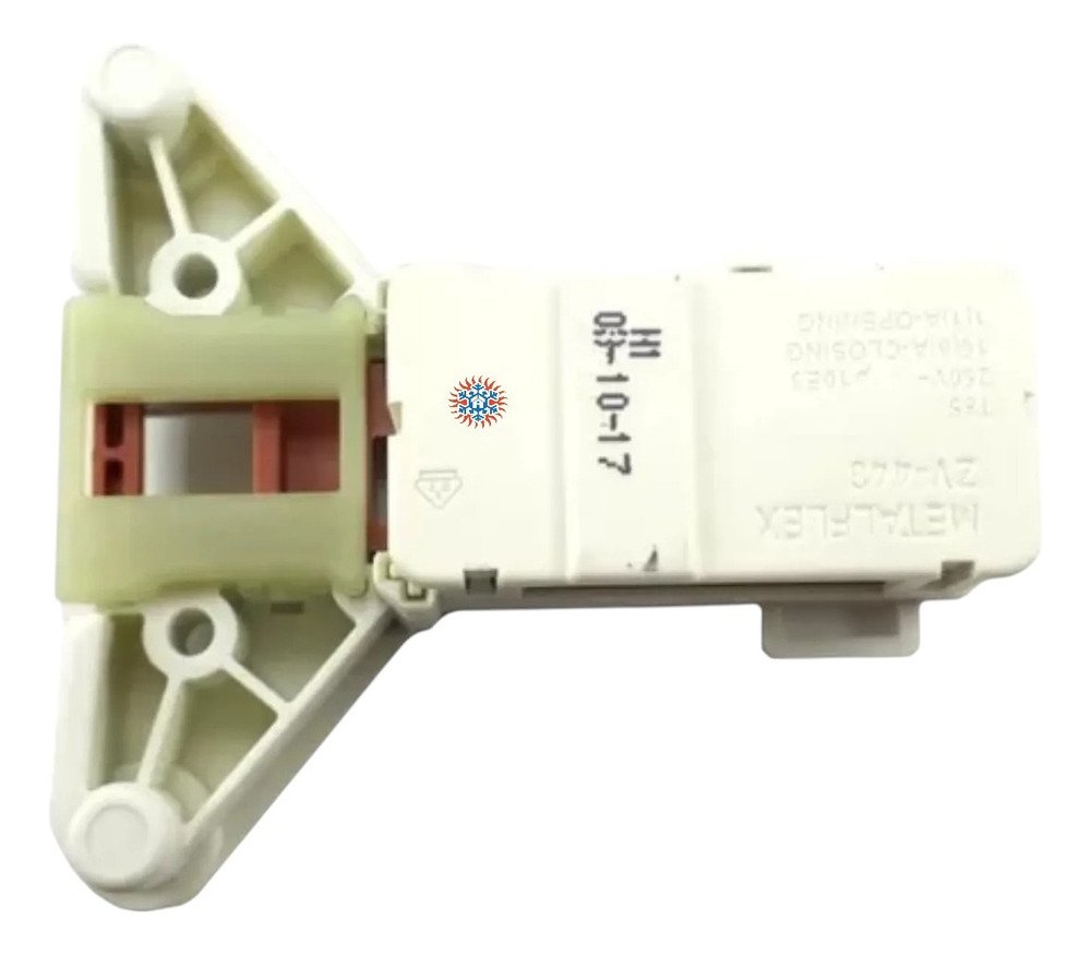 Blocapuertas Lavarropas Drean Blue Excellent 166 189 186 Ghg