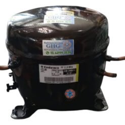 Motocompresor Bocha 1/4 Reacondicionado Embraco R134 R12 Ghg