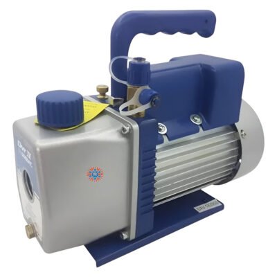 Bomba De Vacio Dosivac Dvr2 60 Lts/min Ghg