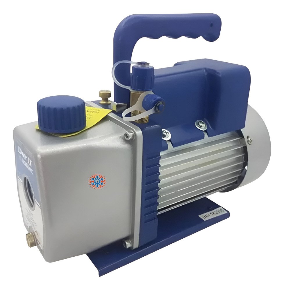 Bomba De Vacio Dosivac Dvr2 60 Lts/min Ghg