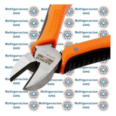Alicate Corte Lateral 6'' 160mm Bahco Ind. 2171g-160 Ghg - Image 3