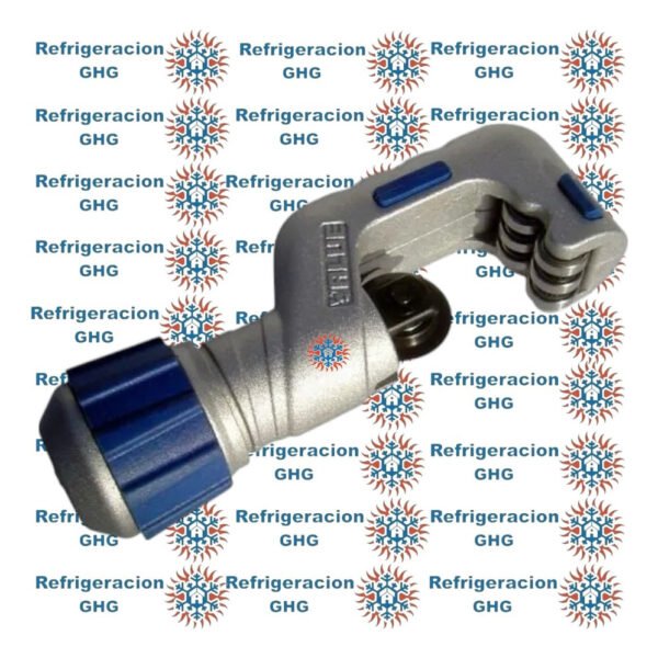 Cortadora De Caños Value Para Refrigeración 1/8 A 1 1/8  Ghg - Image 3