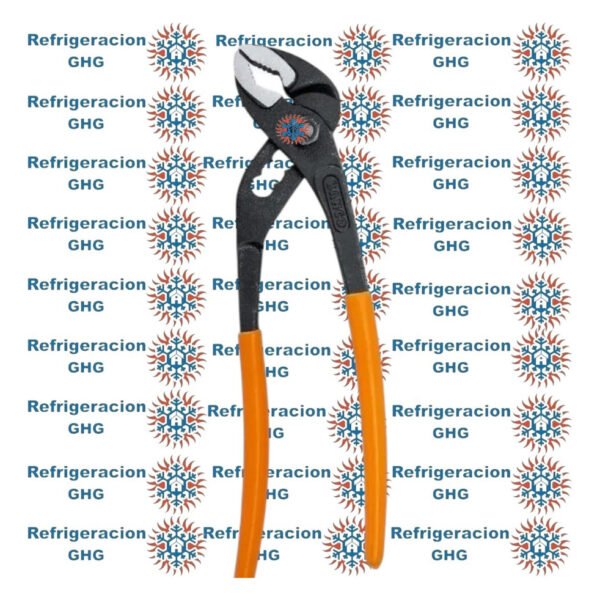 Pico De Loro Bahco Largo 150mm De Apriete 23mm Ghg - Image 4