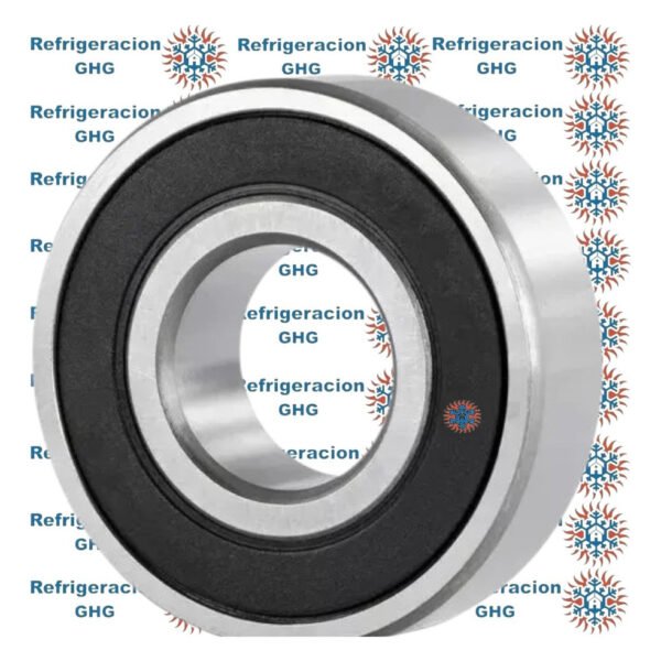 Ruleman 6006 2rs Skf Ghg - Image 2