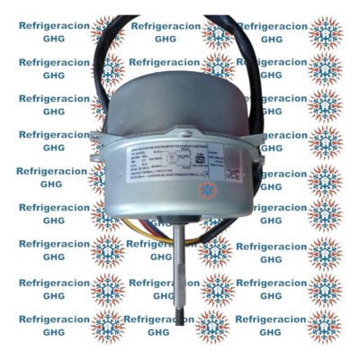 Motor Forzador Exterior 32w Ykt-32-6-203l Ghg - Image 2