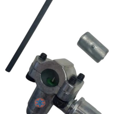 Llave Valvula Pinche Con Allem Ghg