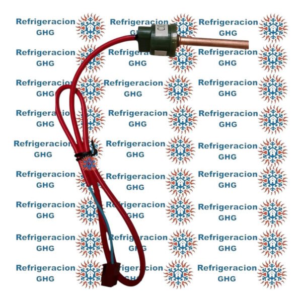 Presostato Rza-0-9507-003rep Aa - Presostato 6000fc Ghg - Image 4