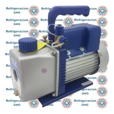 Bomba De Vacio Dosivac Dvr2 60 Lts/min Ghg - Image 5