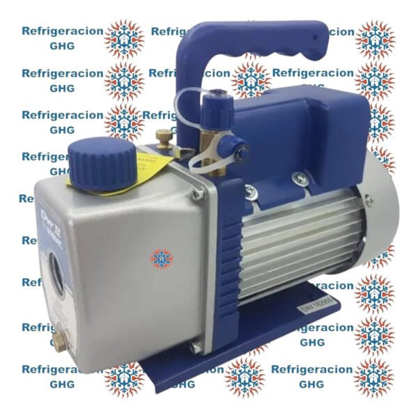 Bomba De Vacio Dosivac Dvr2 60 Lts/min Ghg - Image 5