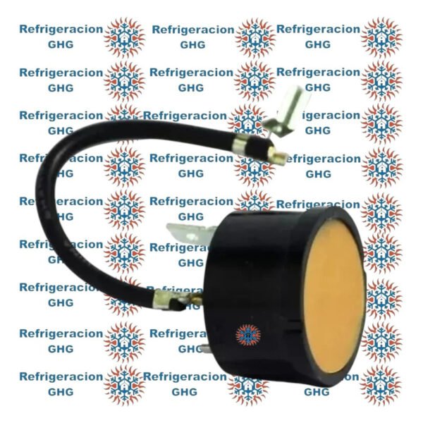 Protector Termico 1/3 1qd  Ghg - Image 2