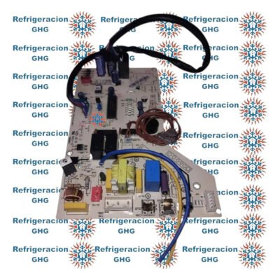 Placa De Aire Acondicionado Ce-kfr70gw/y - Image 4