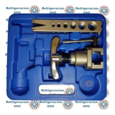 Maletin Pestañadora Plus Evertech L.a ft-808c Ghg Azul - Image 2