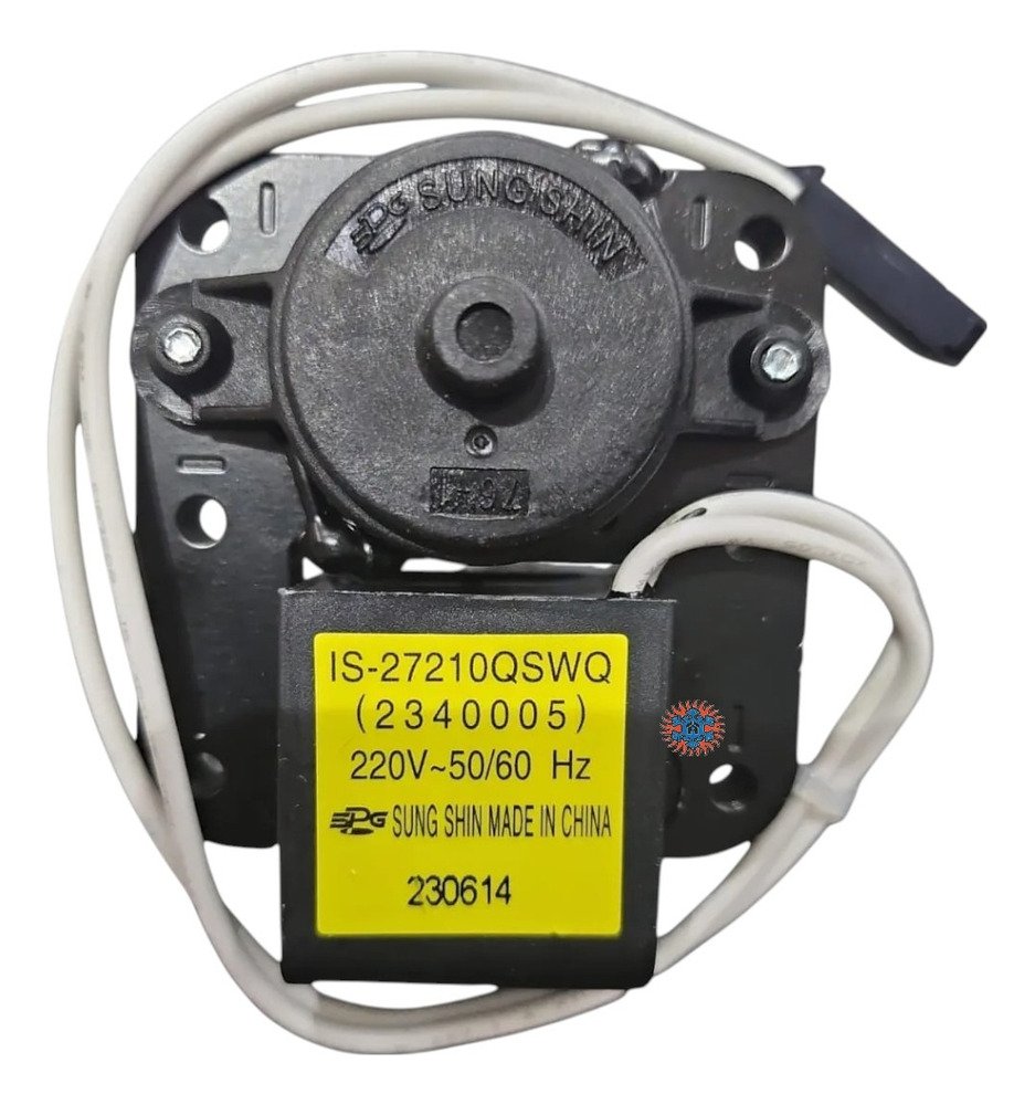 Forzador No Frost Electrolux 250-270 Leg  Ghg