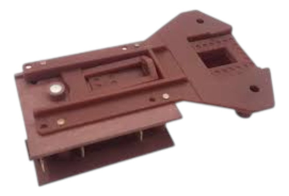 Blocapuerta Philips-whirpool 371 Ghg