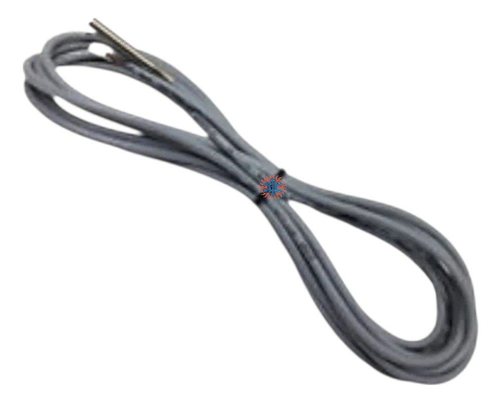 Termostato -cable Bgh/midea Ghg