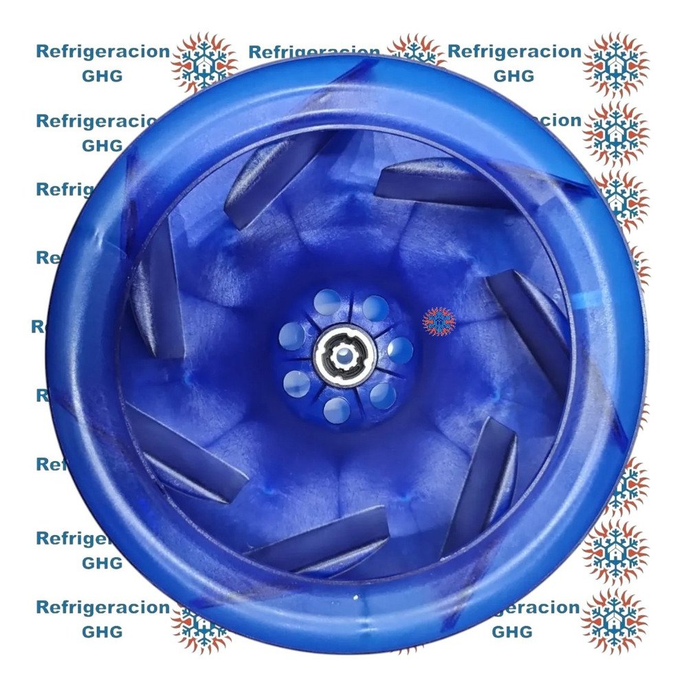Turbina Aire Centrifuga 460x128  Ghg