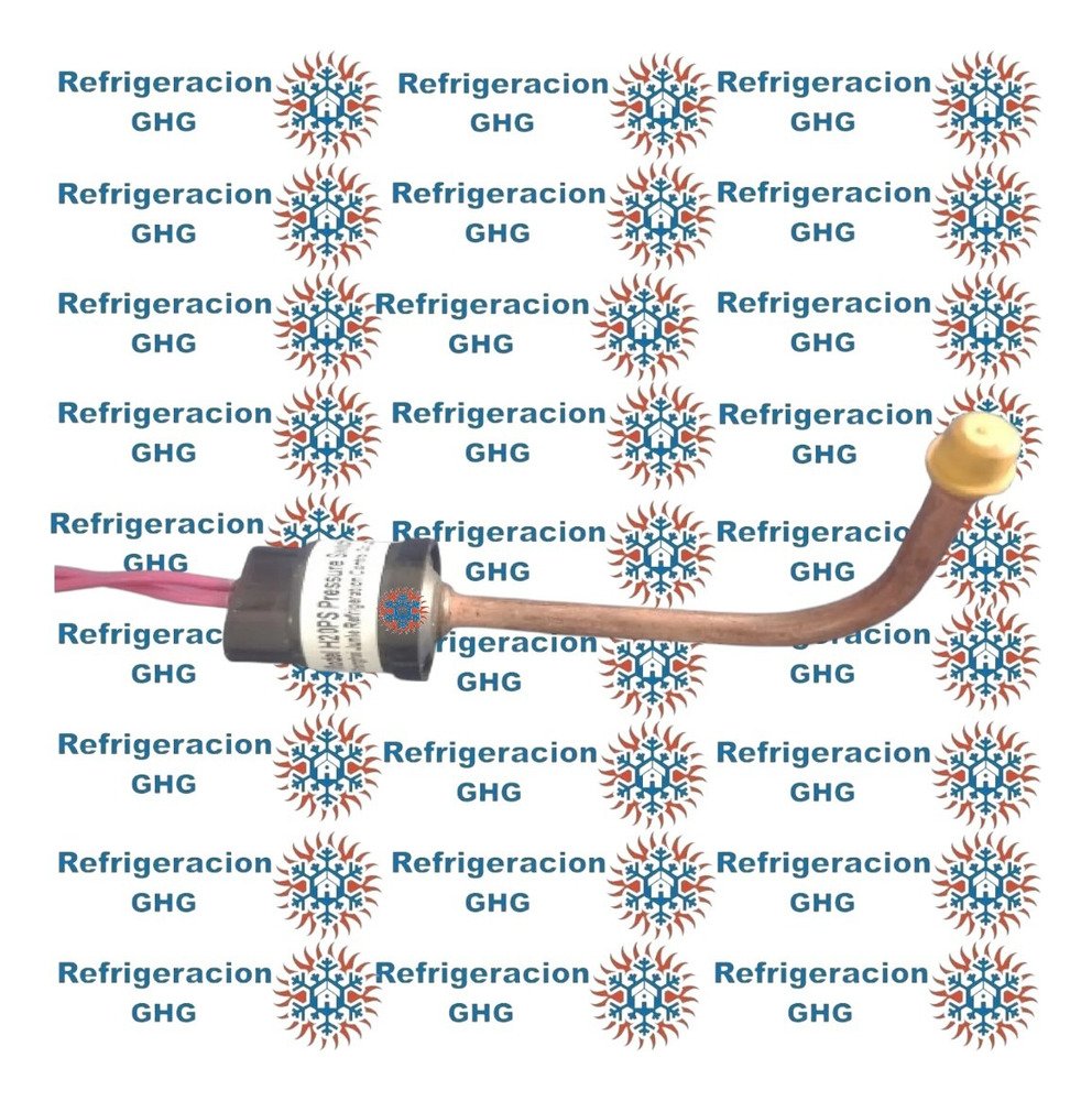 Presostato H2 0 Ps   Baja Ghg - Image 3
