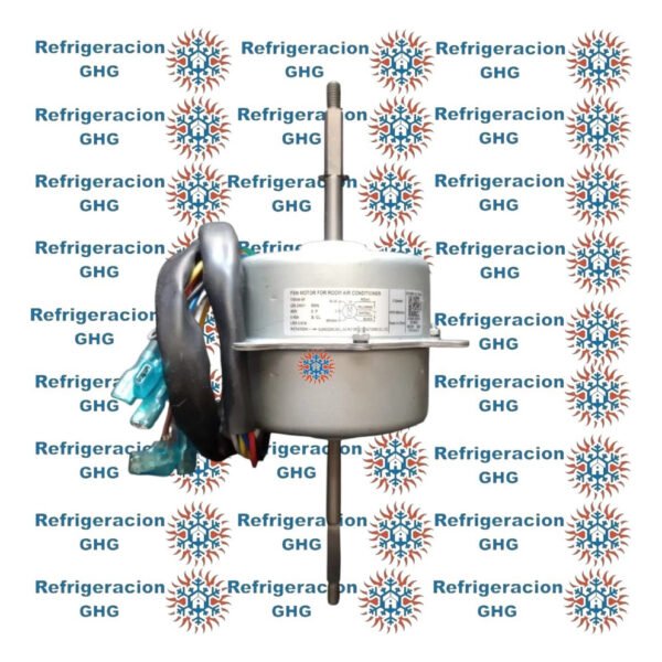 -FORZADOR DOBLE EJE 40W YSK40-6F - Image 4
