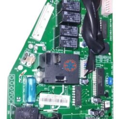 Placa A/a In-kfr53g/ /4-r1. D 01 N02 (v2.3)y Frio Ghg