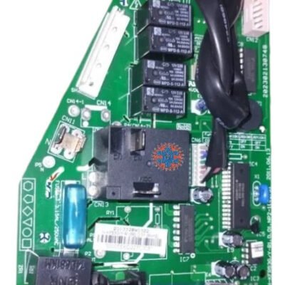 Placa A/a In-kfr53g/ /4-r1. D 01 N02 (v2.3)y Frio Ghg
