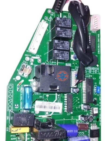 Placa A/a In-kfr53g/ /4-r1. D 01 N02 (v2.3)y Frio Ghg - Image 1