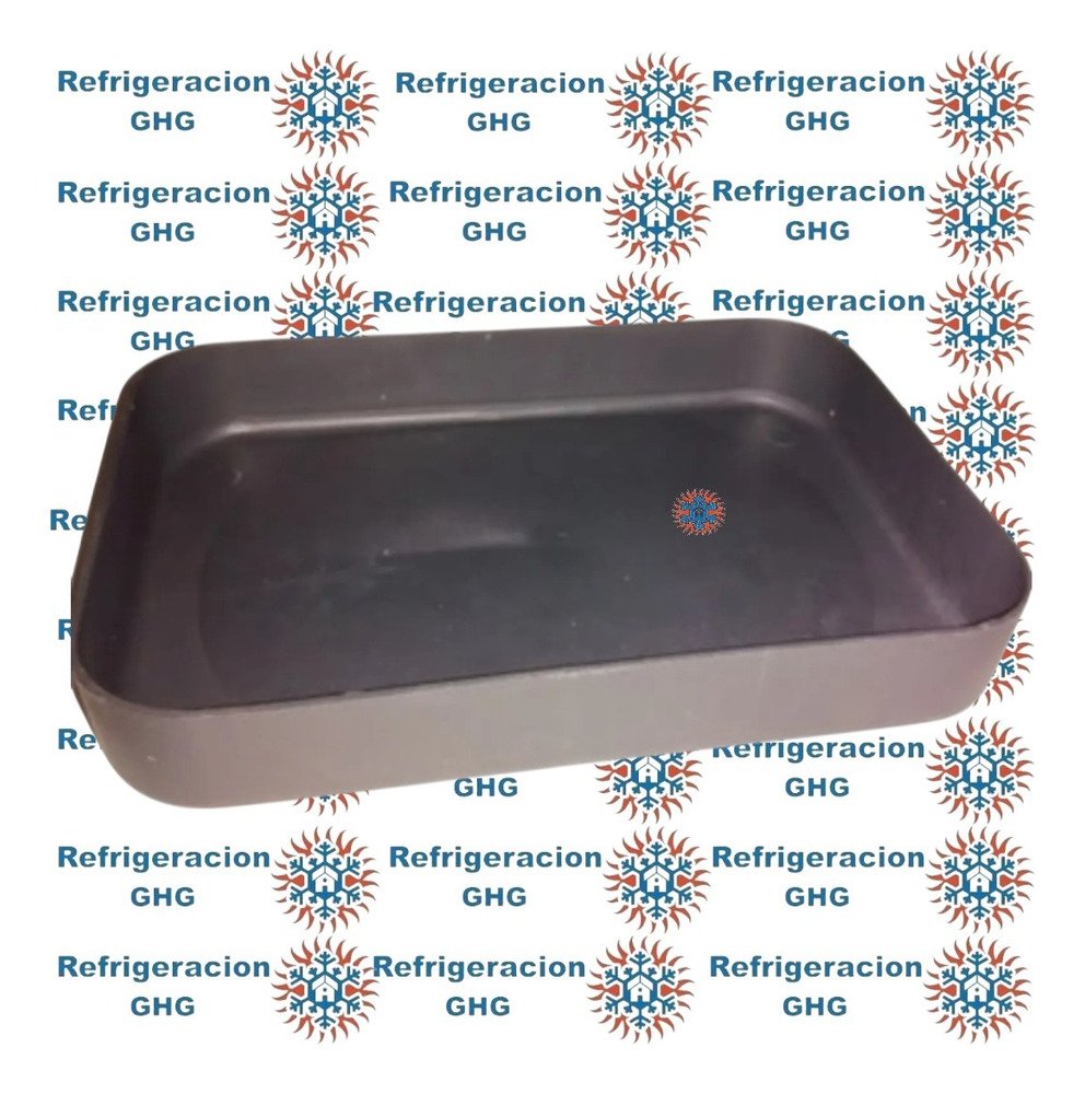 Bandeja Plástica Para Motocompresor Ghg - Image 2