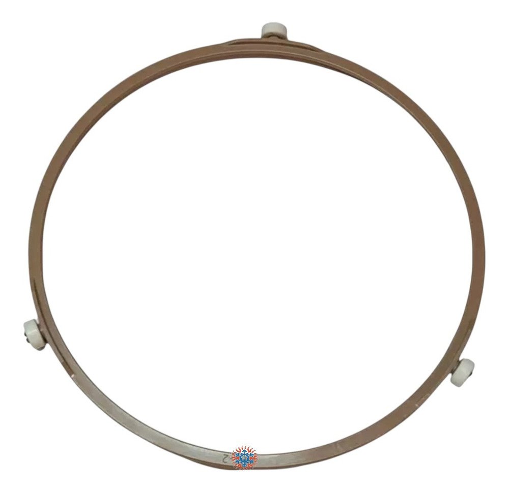 Rueda De Microondas De 20 Cm Ghg