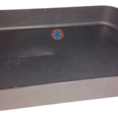 Bandeja Plástica Para Motocompresor Ghg