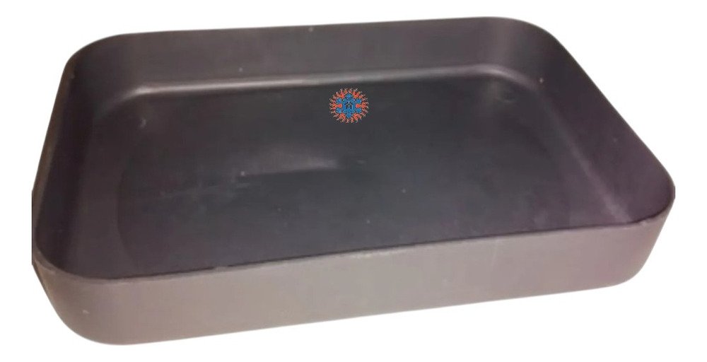 Bandeja Plástica Para Motocompresor Ghg - Image 1