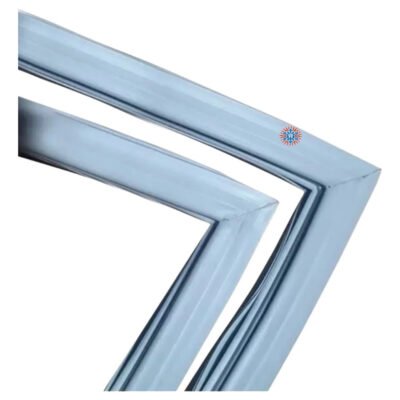 Burletes Gris Ang, P/1095 Torn.500 X 750mm, Freezer Soft Ghg