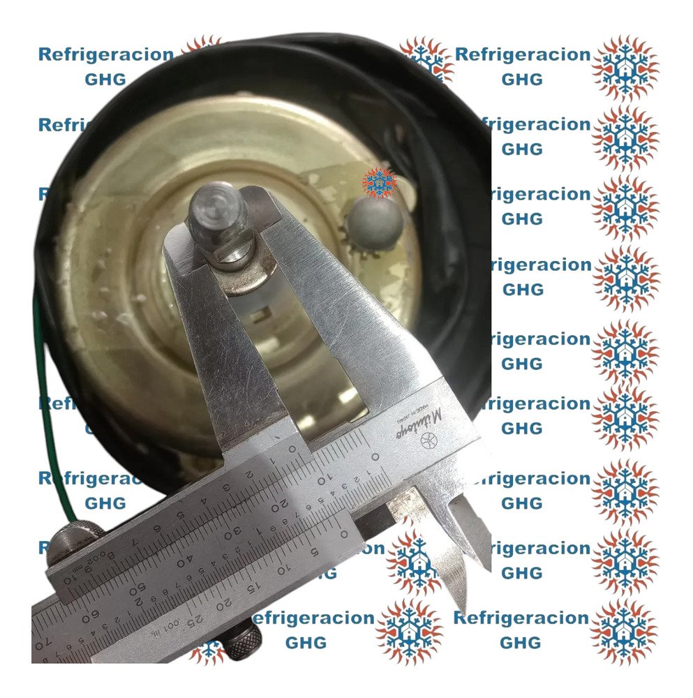 Motor Forzador Exterior  68w  Lw80d Ghg - Image 4