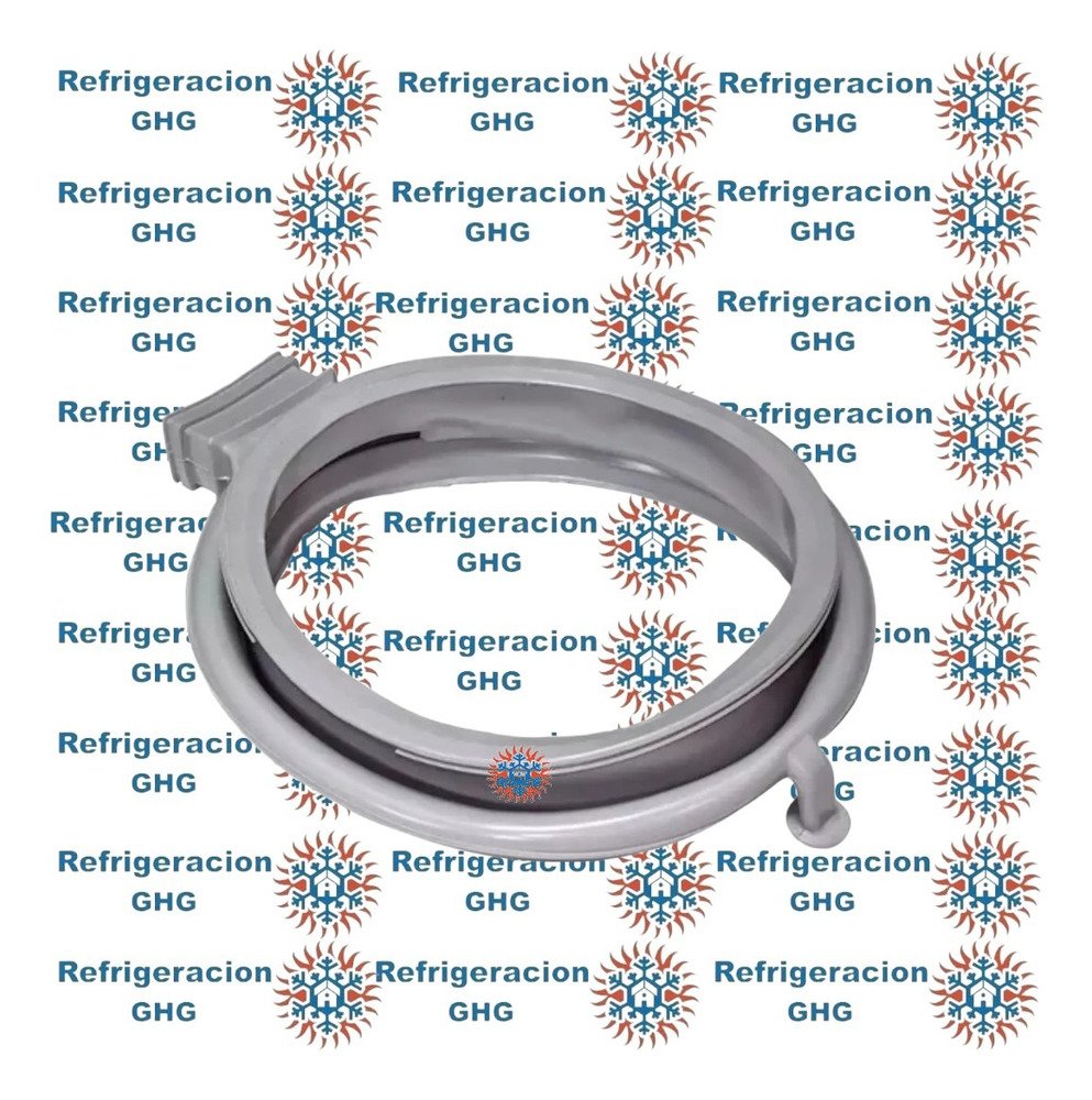 Fuelle Lavarropas Longvie 617 Lavaseca M/n F225 Ghg - Image 2