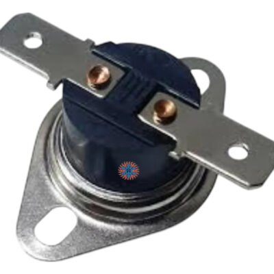 Termostato Klixon 90º Ghg