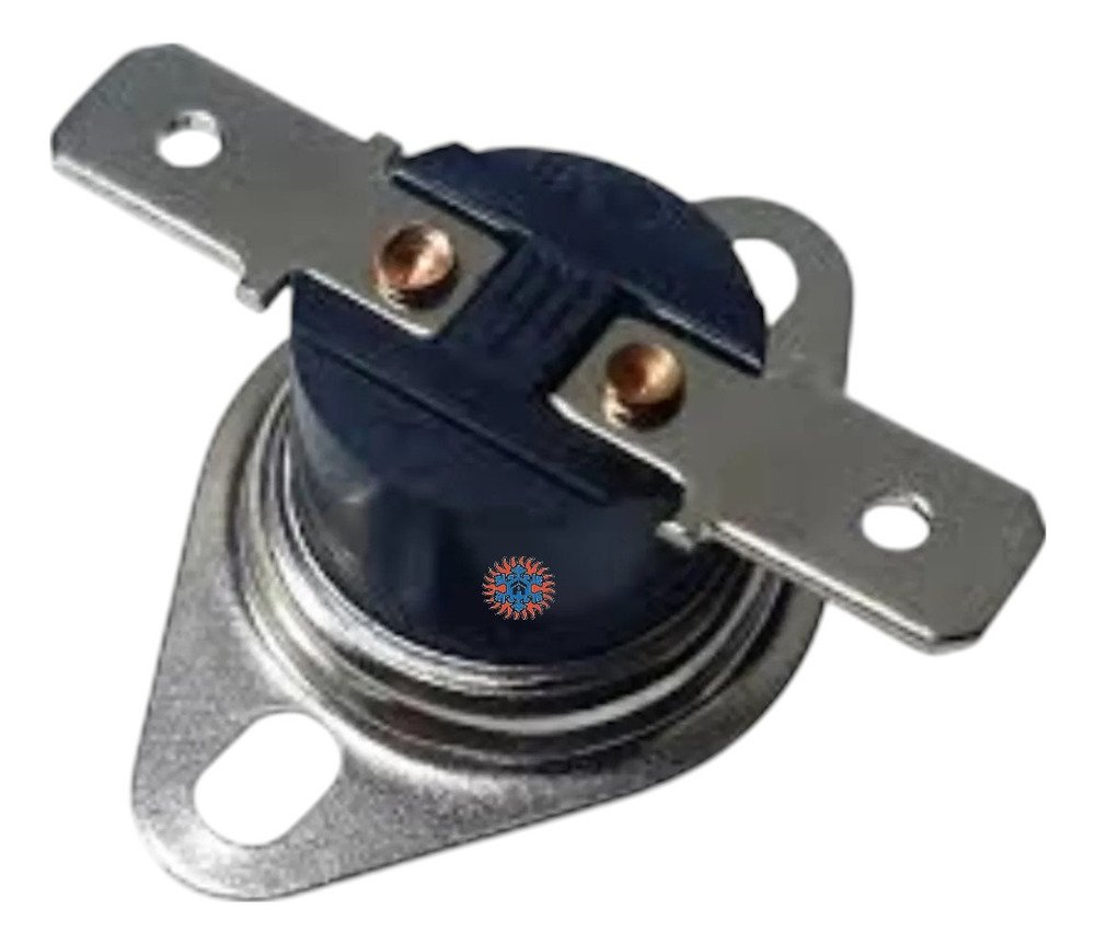 Termostato Klixon 90º Ghg